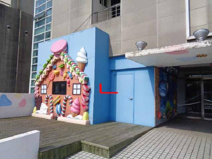 소재지 2.(화순중앙로 132) 제시외 건물 `ㄴ`