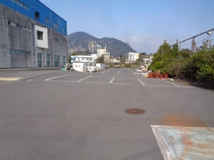 소재지 1.(화순리 823) 전경