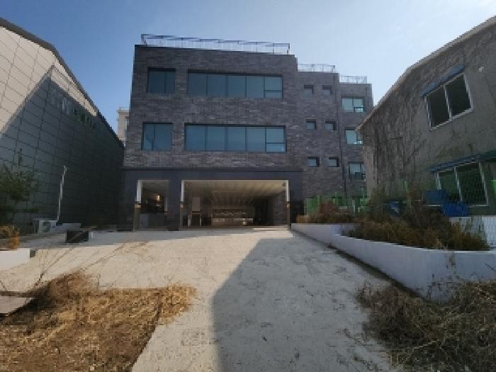 본건 부동산 전경