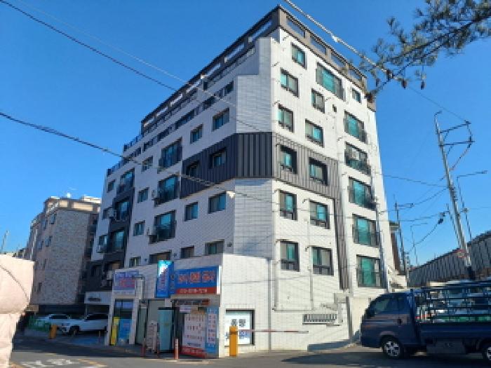 전경