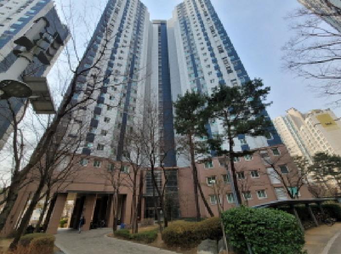 전경