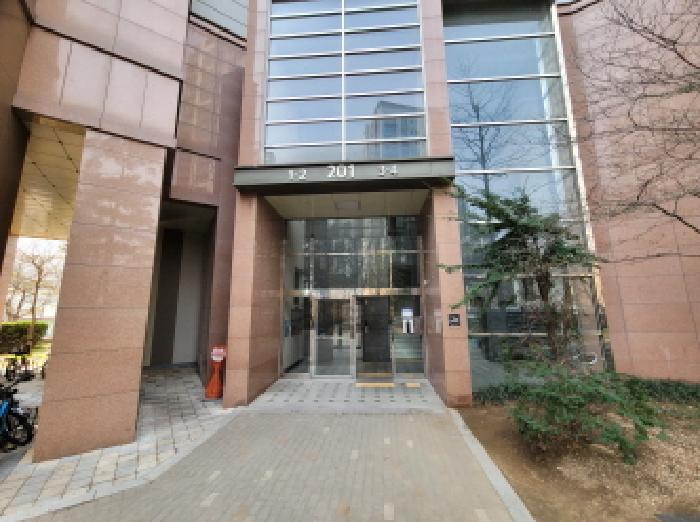 공동현관문
