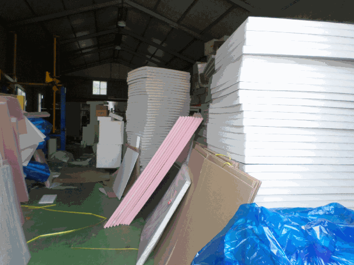 기호마 건물 내부구조