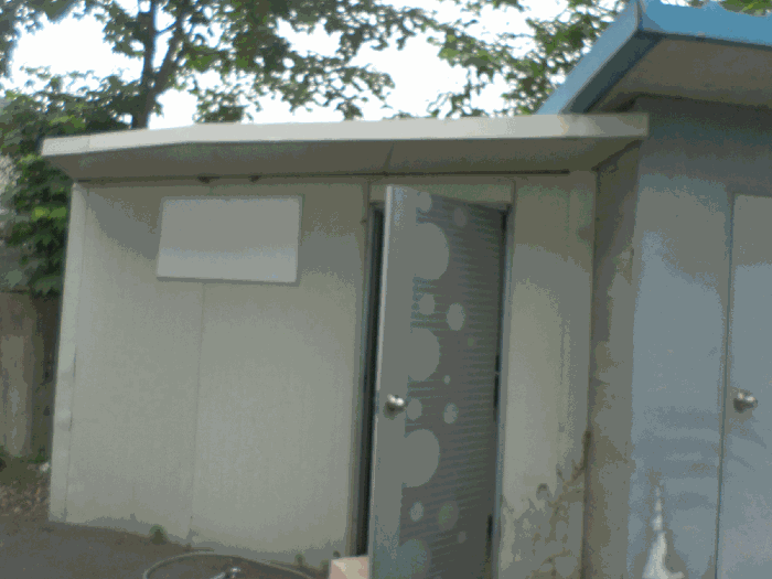 기호아(화장실)