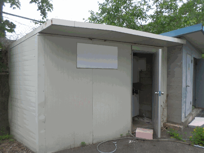 제시외 건물 ㉤