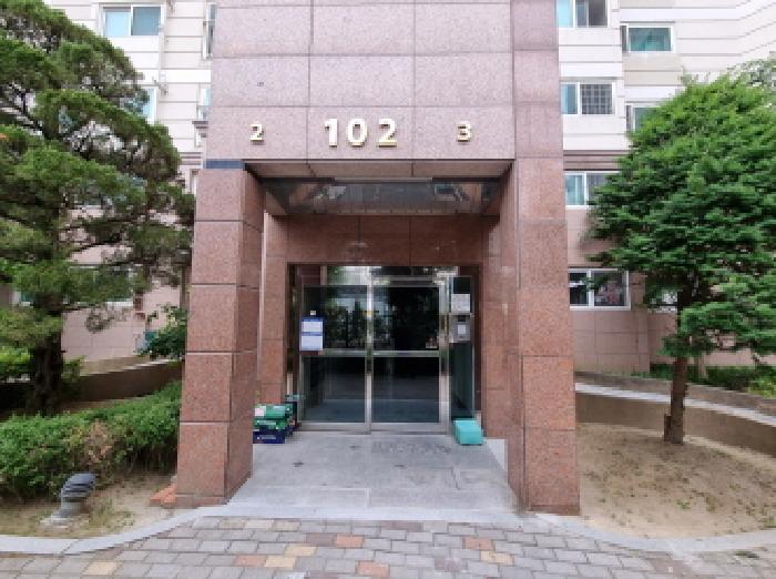 공동출입구