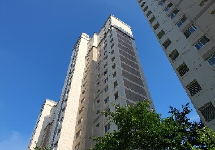 표시 부동산 전경