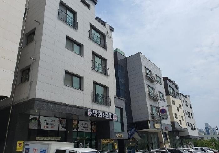 본건 부동산 전경