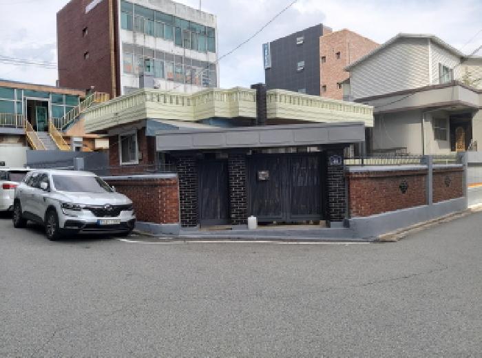 * 본건 목적물 전경