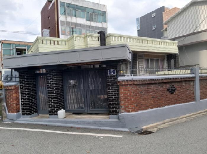 * 본건 목적물 전경