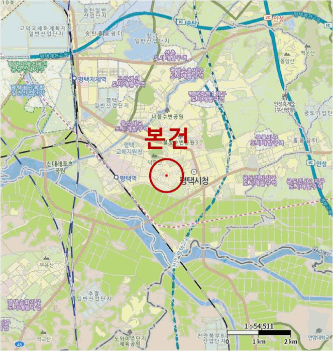 광 역 위 치 도