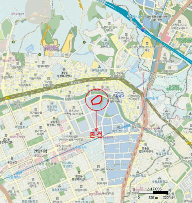 광 역 위 치 도