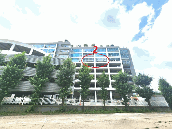 기호2 전경(남
