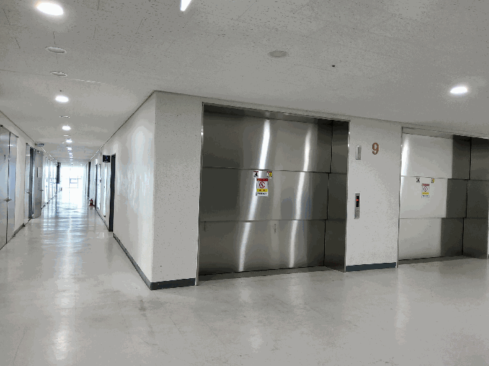 본건 인근 화물용 EV
