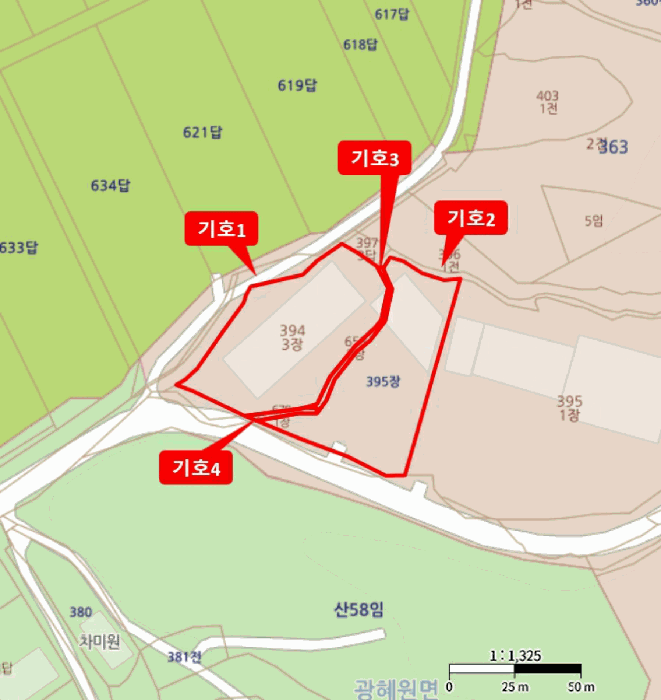 상 세 위 치 도