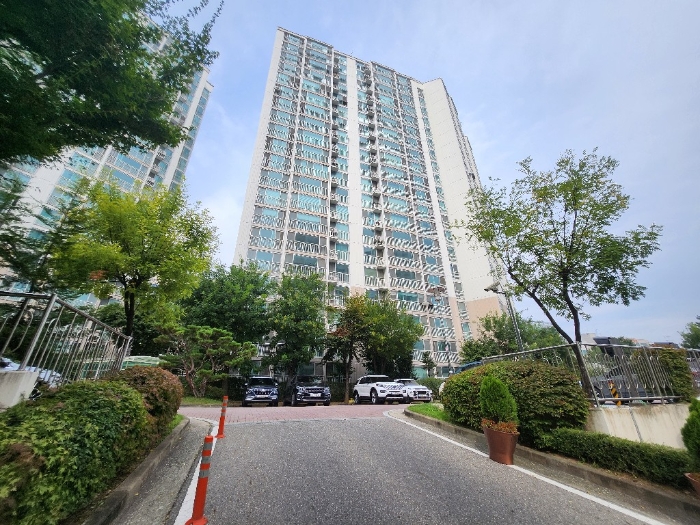 대상물건 전경