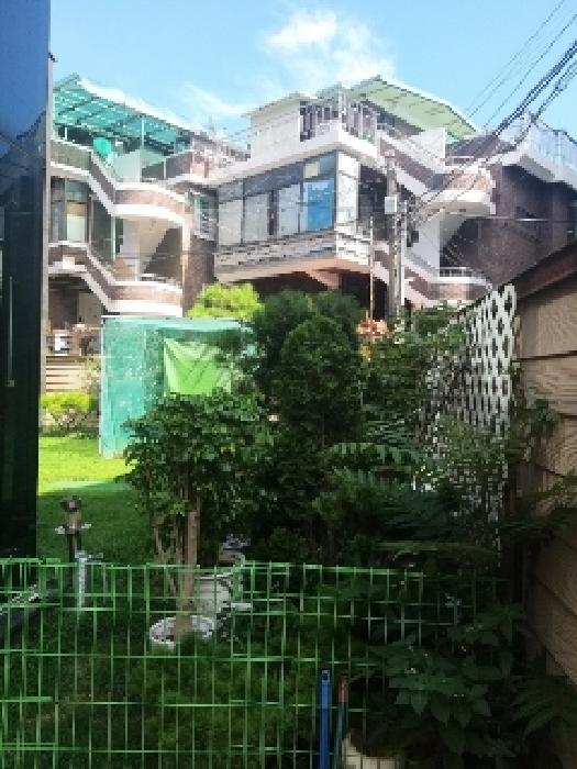 이 사건 부동산 표시 3.현황