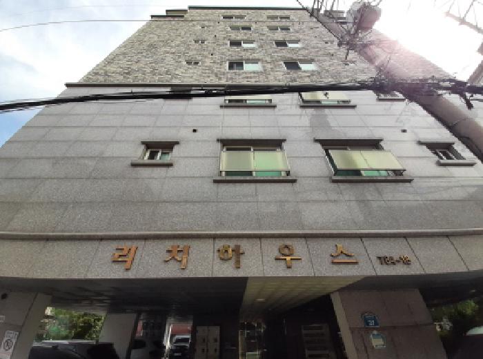 건물전경