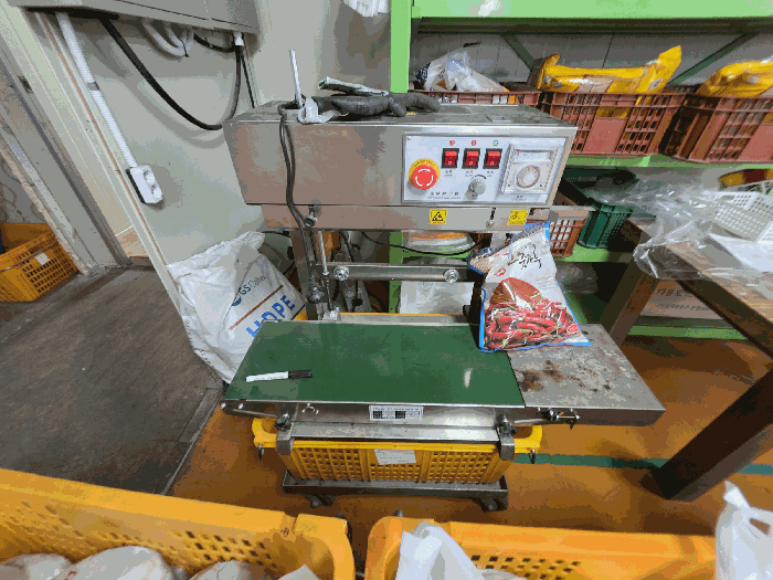 기 계 기 구 5  현 황