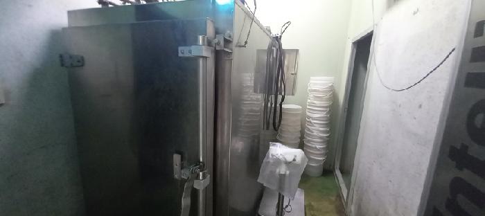 기계기구(순대짱기) 