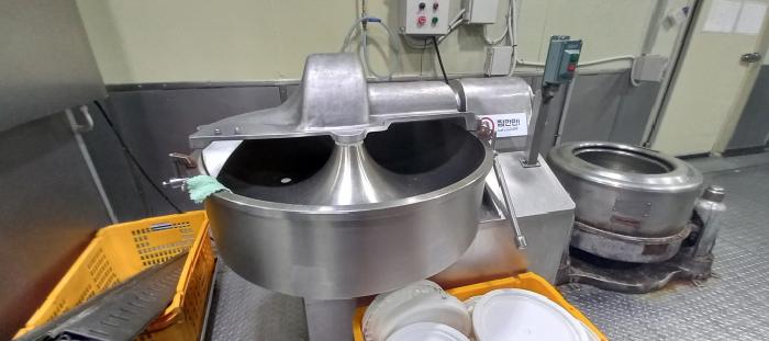 기계기구(야채혼합믹서기) 