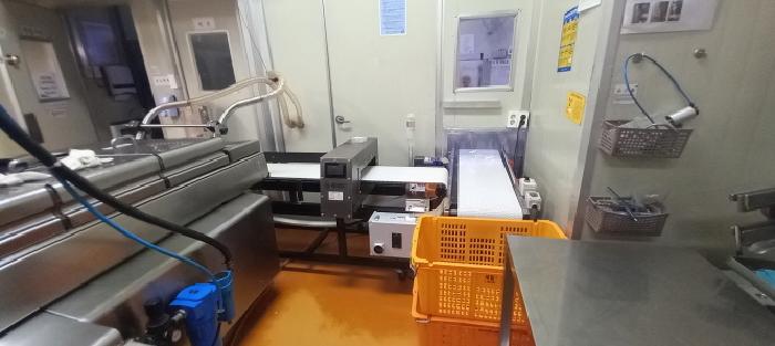 기계기구(금속검출기) 