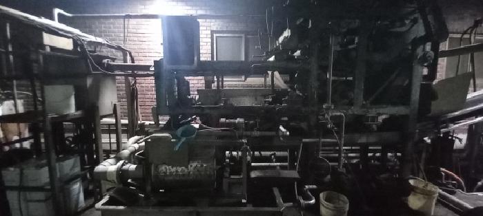 기계기구(폐수처리시설) 