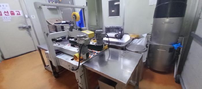 기계기구(박스캠핑기) 