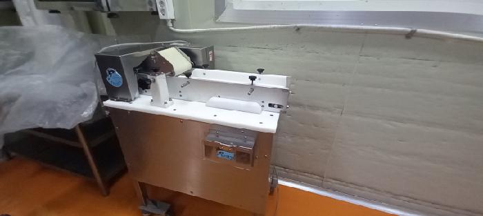 기계기구(순대절단기) 