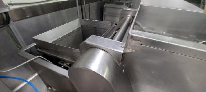 기계기구(당면 튀김기) 