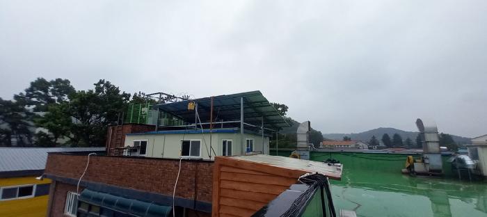 기계기구(수변전설비) 