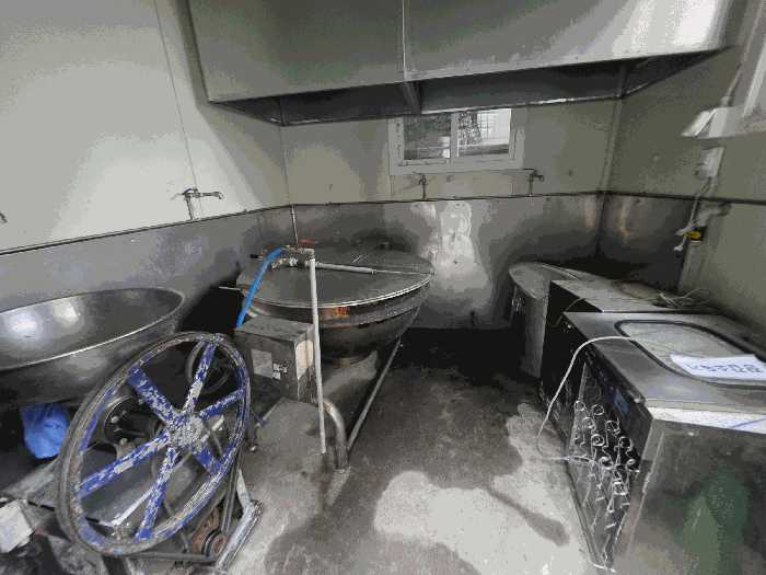 제 시 외 건 물 (차) 현 황