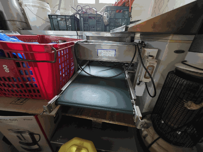 기 계 기 구 22  현 황