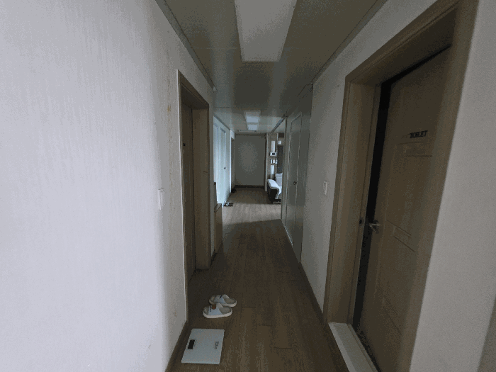 본 건  기 호 2  건 물  2 층  내 부 현 황