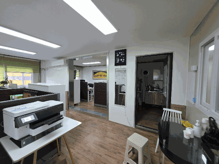 본 건  기 호 2  건 물  2 층  내 부 현 황