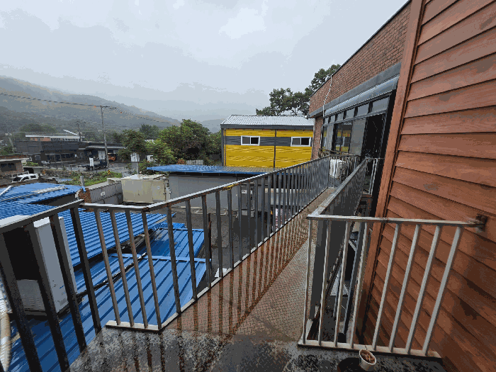 제 시 외 건 물 (서) 현 황