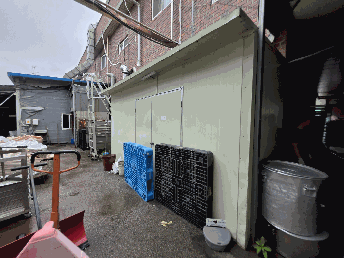 제 시 외 건 물 (카) 현 황