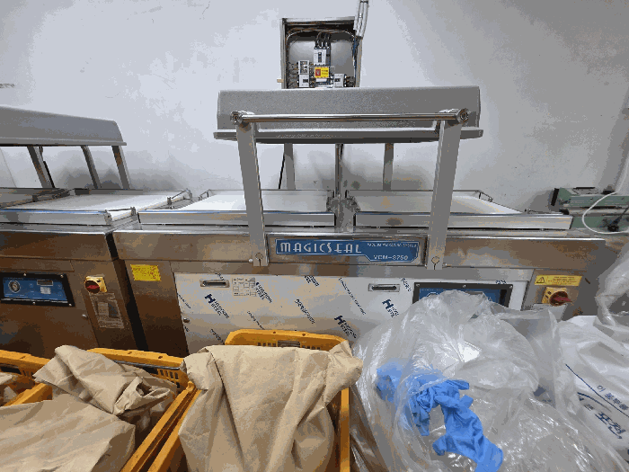 기 계 기 구 4  현 황