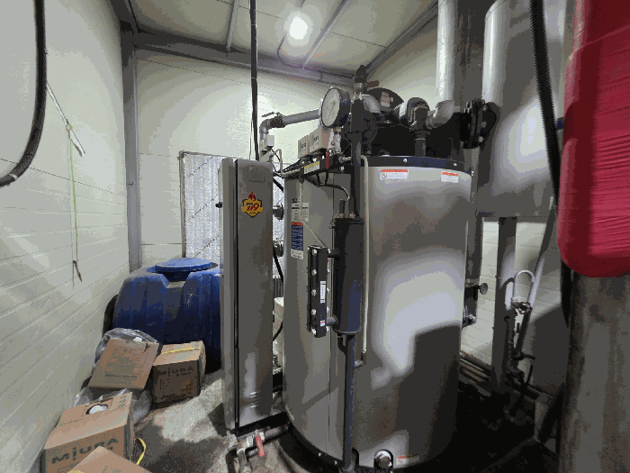 기 계 기 구 1  현 황