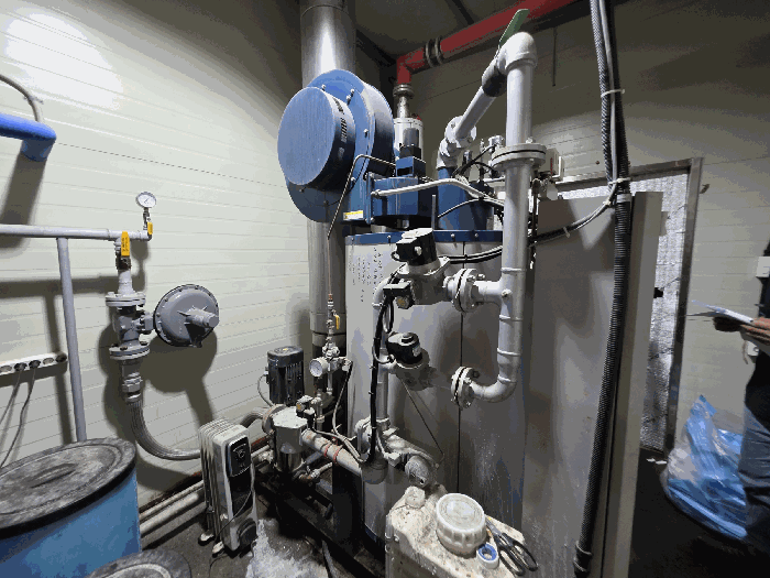 기 계 기 구 2  현 황