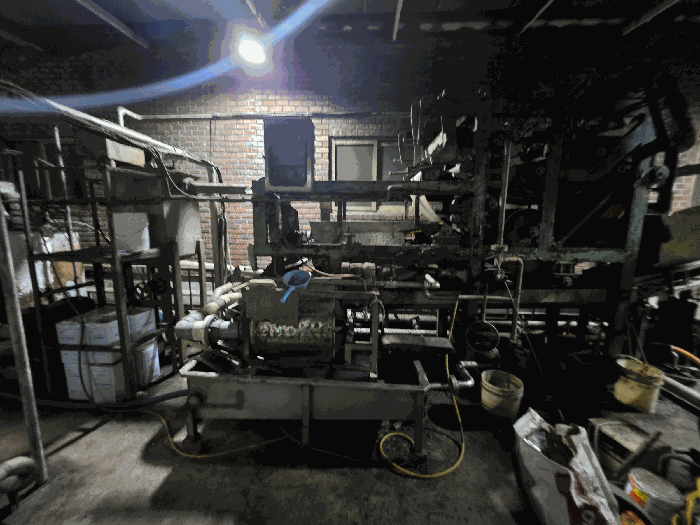 제 시 외 건 물 (타) 현 황