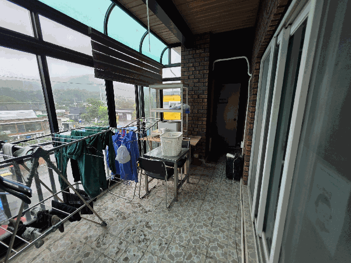 본 건  기 호 2  건 물  2 층  내 부 현 황