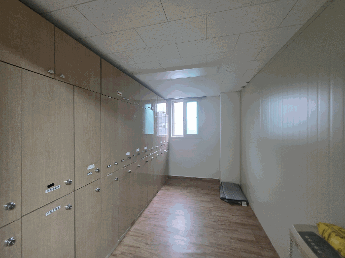 본 건  기 호 2  건 물  2 층  내 부 현 황