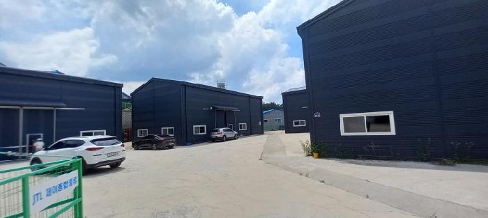 목록1. 토지 전경