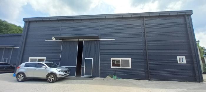 목록3. 다동 공장 전경