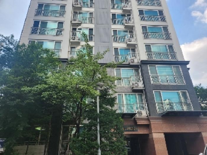 건물 전경(1동 전체)