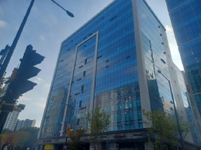 본건 지식산업센