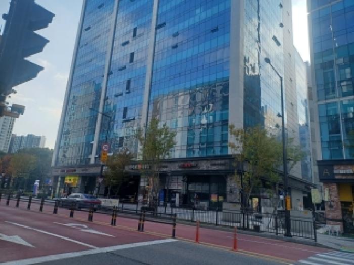 본건 지식산업센