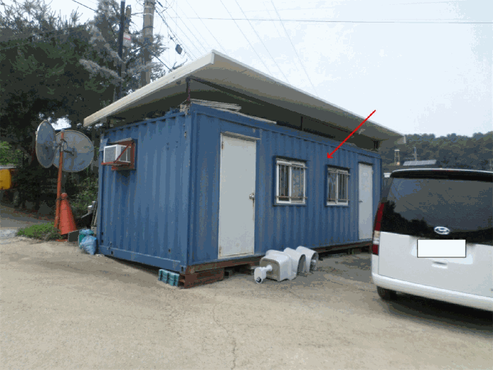 제시외건물 (ㅈ)
