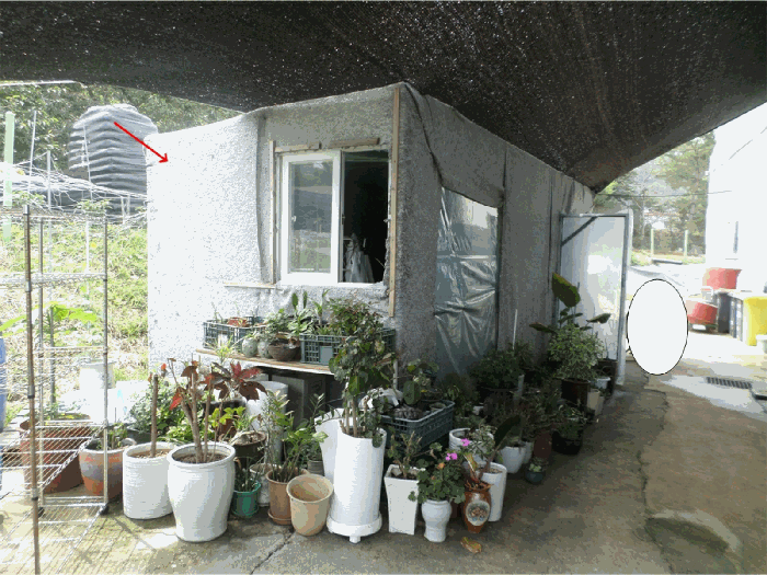 제시외건물 (ㄴ)